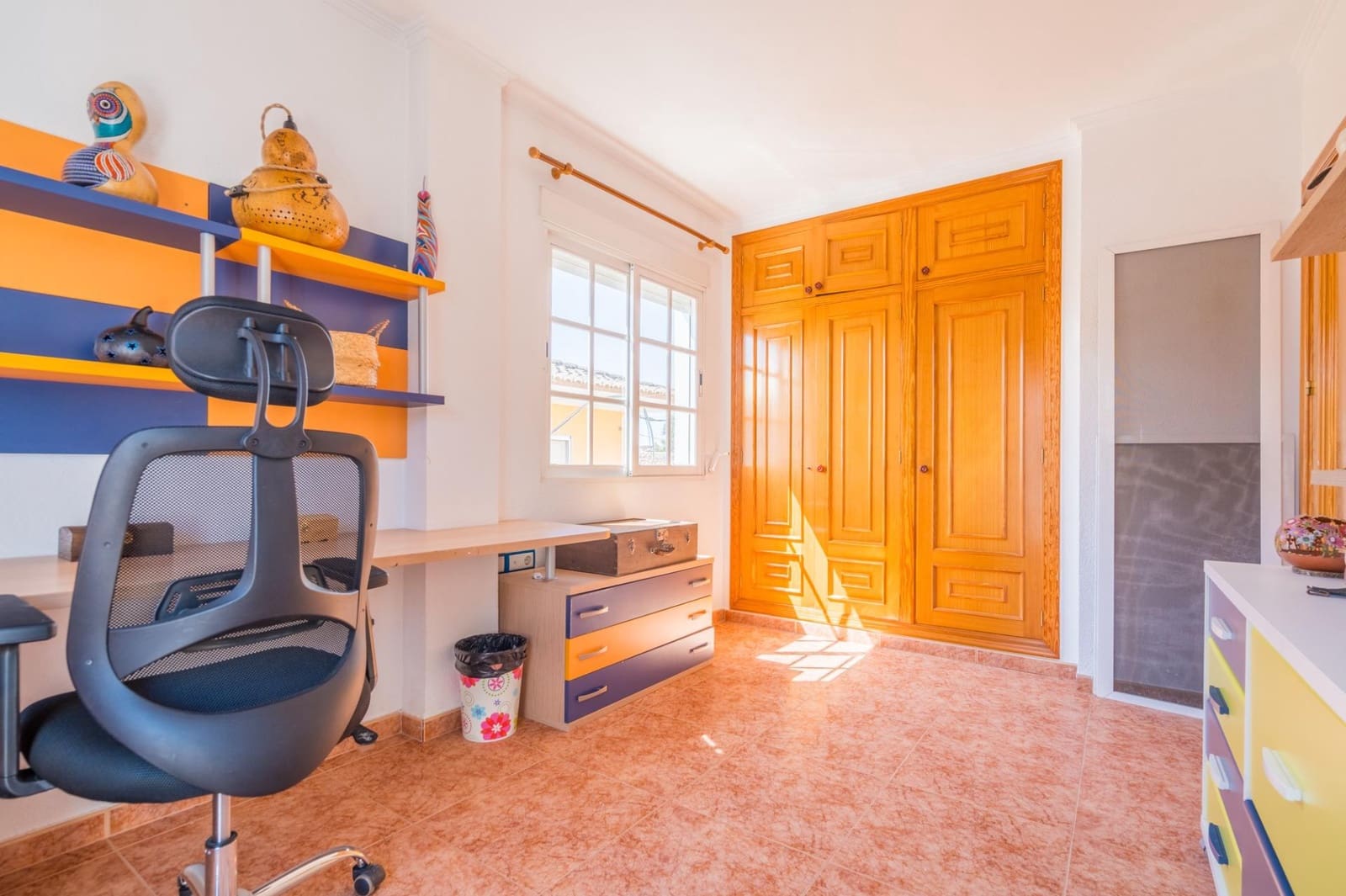4 chambre Villa/Maison Mitoyenne à vendre à Casinos - 190 000 € (Ref: 9908132)