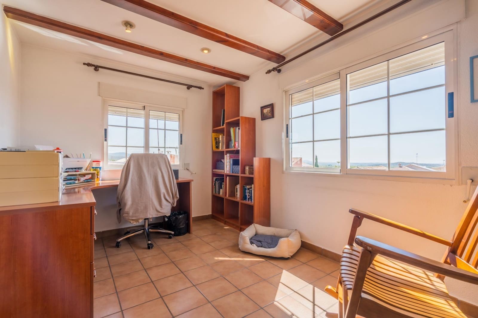 4 chambre Villa/Maison Mitoyenne à vendre à Casinos - 190 000 € (Ref: 9908132)