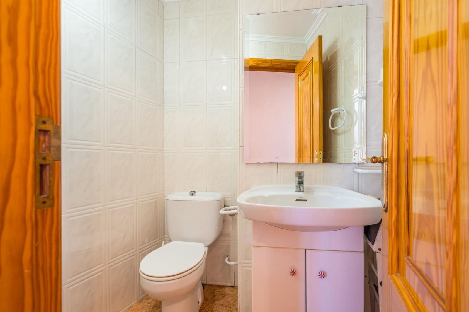 4 chambre Villa/Maison Mitoyenne à vendre à Casinos - 190 000 € (Ref: 9908132)