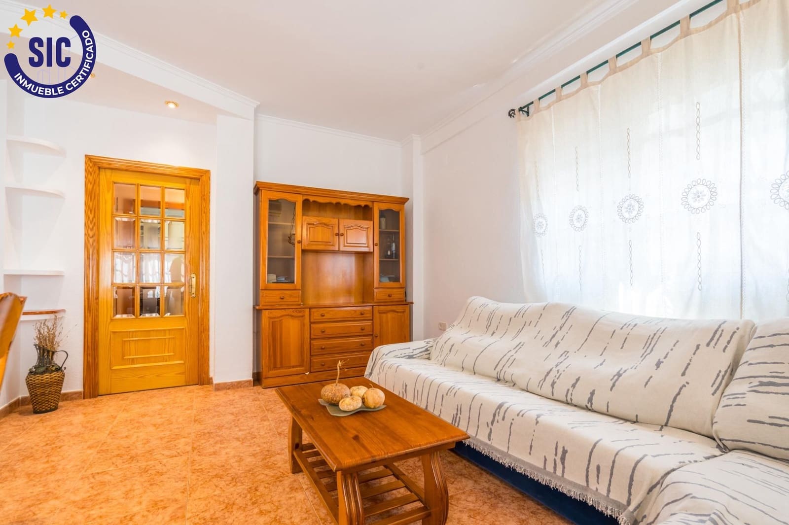 4 bedroom Terraced Villa for sale in Casinos - € 190,000 (Ref: 9908132)