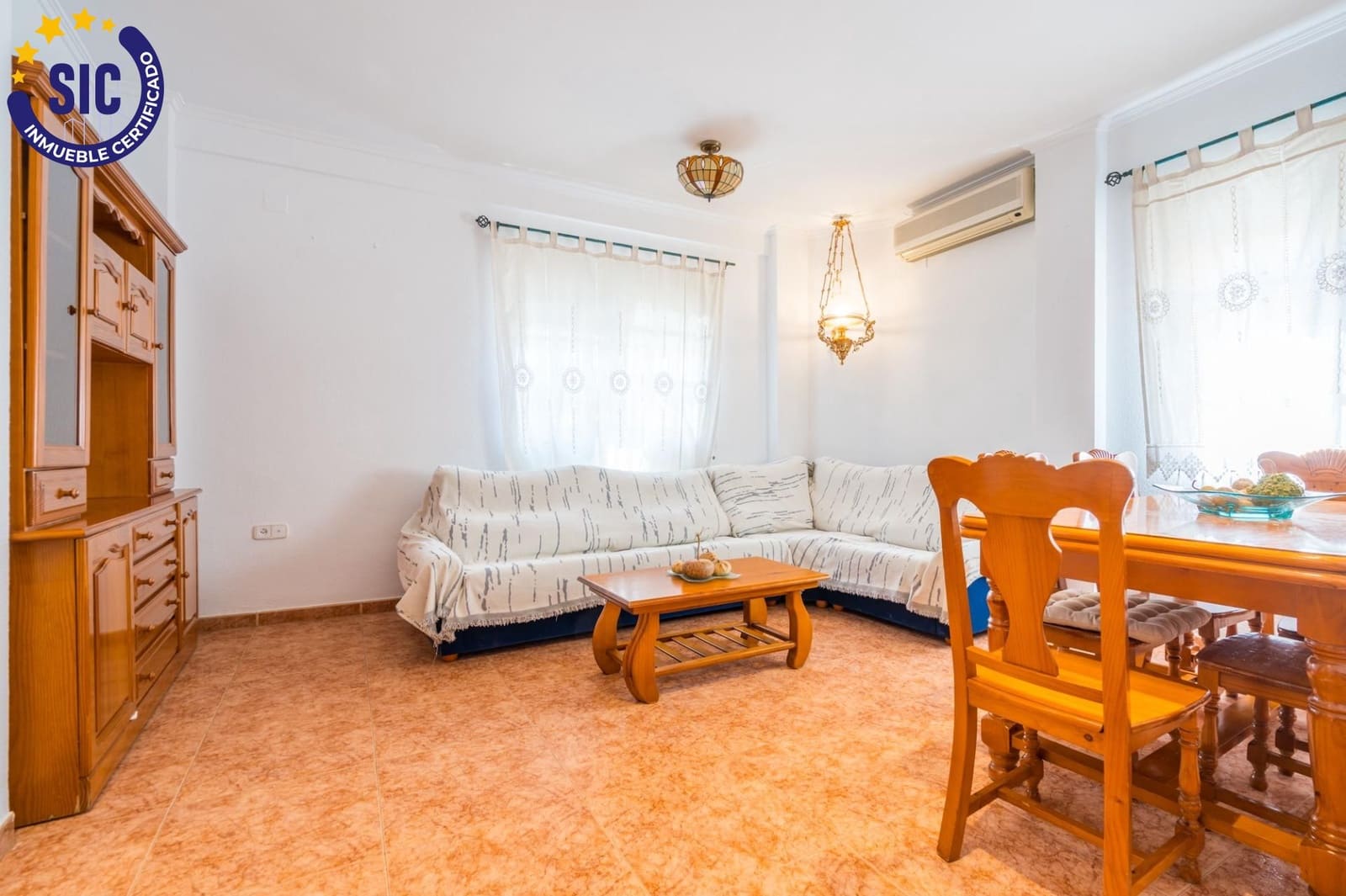 4 bedroom Terraced Villa for sale in Casinos - € 190,000 (Ref: 9908132)