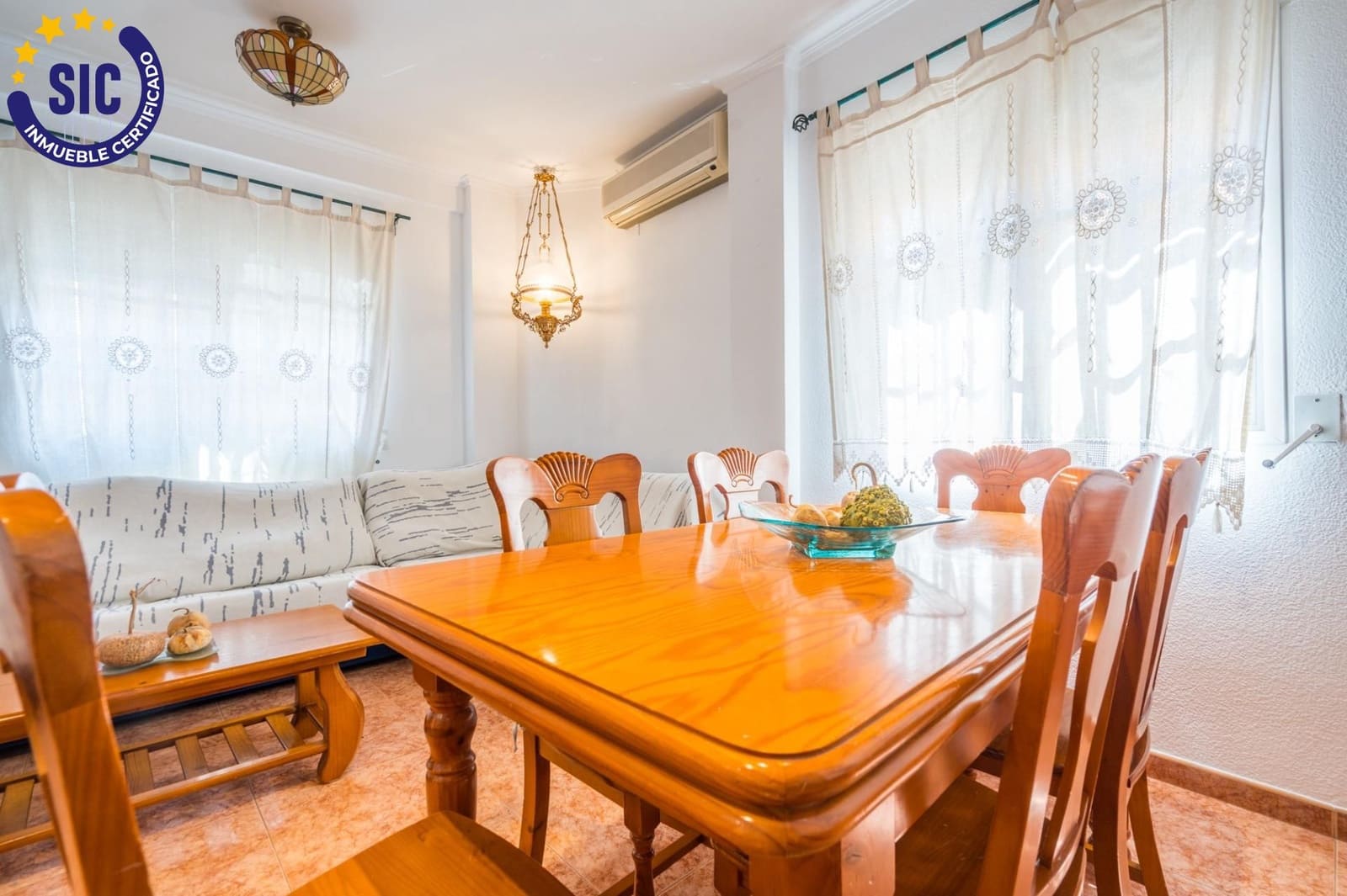 4 bedroom Terraced Villa for sale in Casinos - € 190,000 (Ref: 9908132)