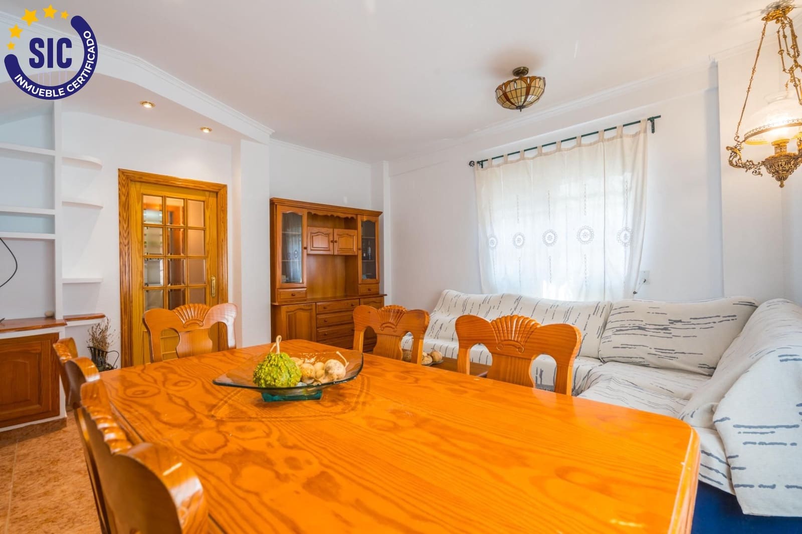 4 bedroom Terraced Villa for sale in Casinos - € 190,000 (Ref: 9908132)