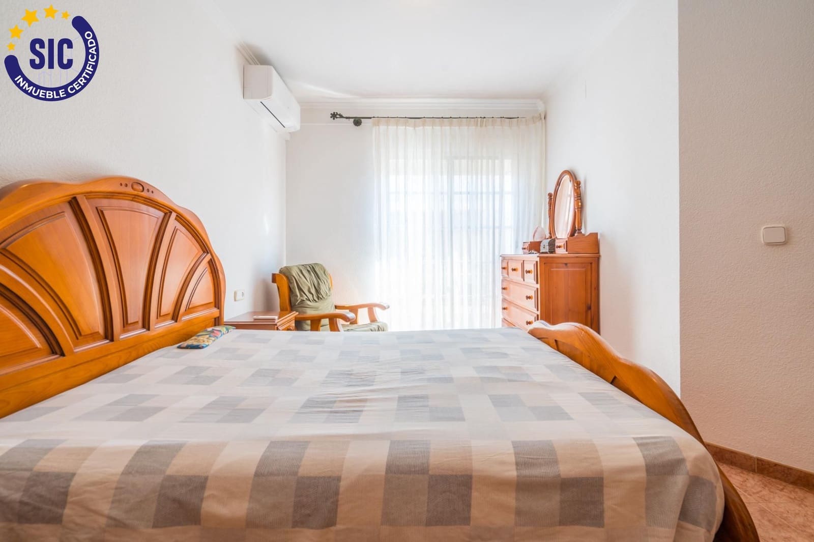 4 bedroom Terraced Villa for sale in Casinos - € 190,000 (Ref: 9908132)