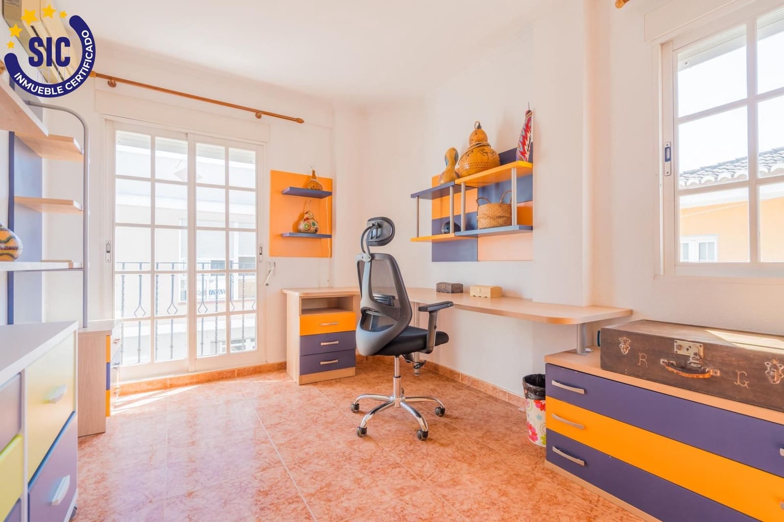4 bedroom Terraced Villa for sale in Casinos - € 190,000 (Ref: 9908132)