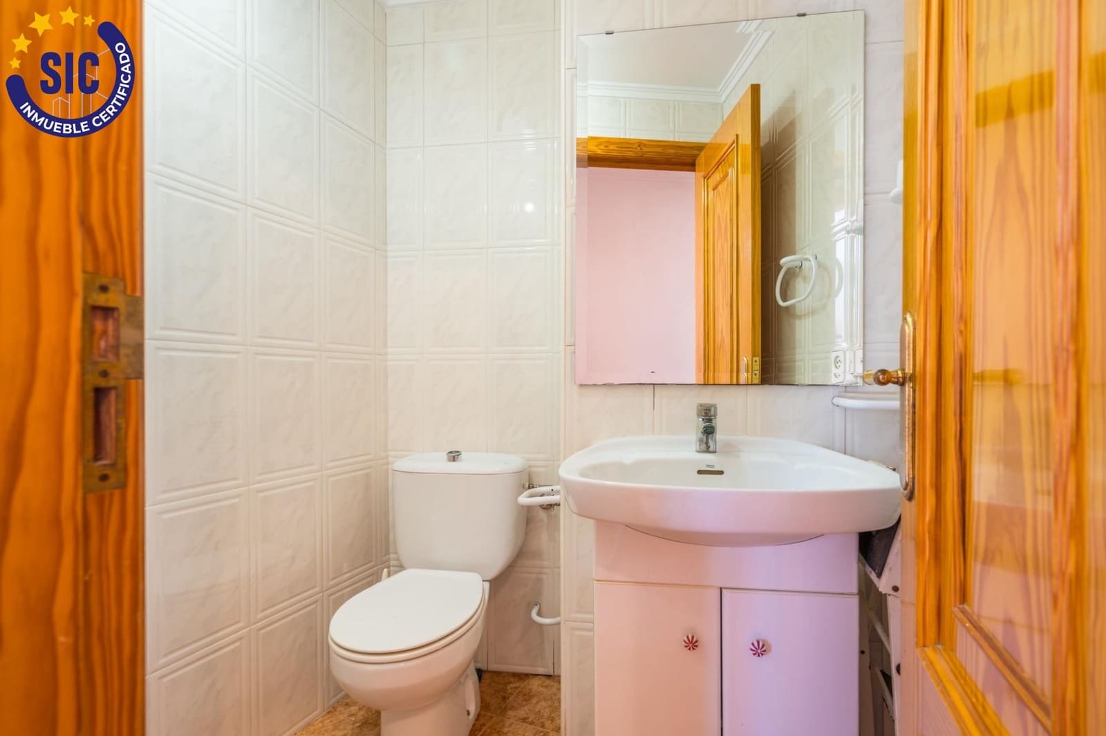 4 bedroom Terraced Villa for sale in Casinos - € 190,000 (Ref: 9908132)