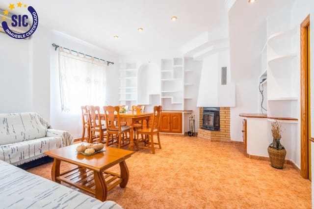 4 sypialnia Dom szeregowy na sprzedaż w Casinos - 190 000 € (Ref: 9908132)