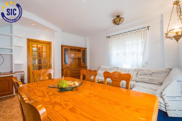 4 sypialnia Dom szeregowy na sprzedaż w Casinos - 190 000 € (Ref: 9908132)
