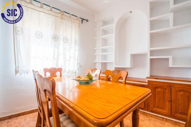 4 sypialnia Dom szeregowy na sprzedaż w Casinos - 190 000 € (Ref: 9908132)
