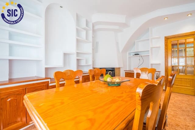 4 sypialnia Dom szeregowy na sprzedaż w Casinos - 190 000 € (Ref: 9908132)