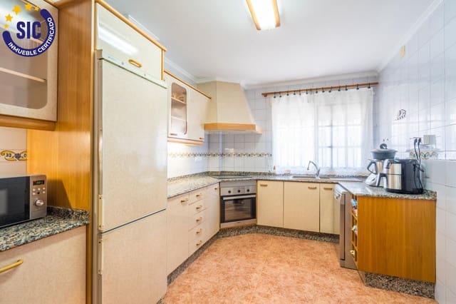 4 sypialnia Dom szeregowy na sprzedaż w Casinos - 190 000 € (Ref: 9908132)