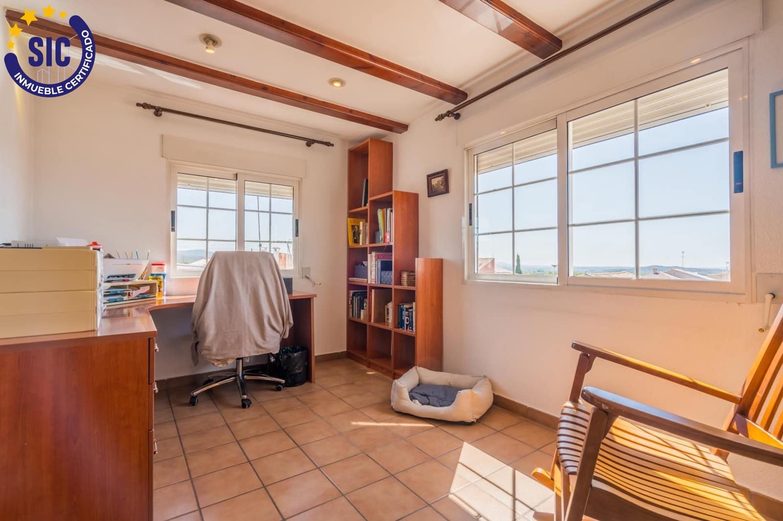 4 bedroom Terraced Villa for sale in Casinos - € 190,000 (Ref: 9908132)