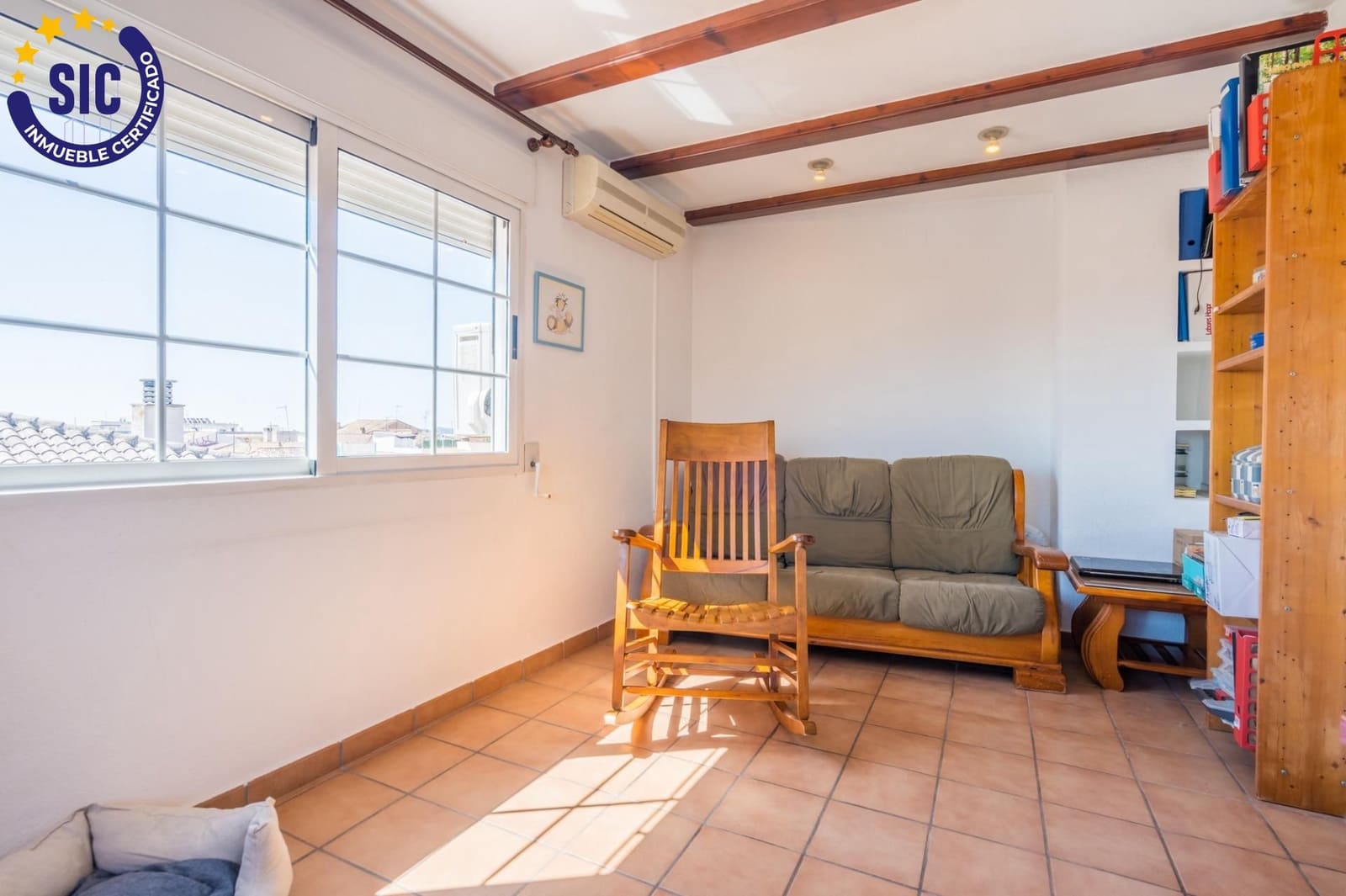 4 bedroom Terraced Villa for sale in Casinos - € 190,000 (Ref: 9908132)