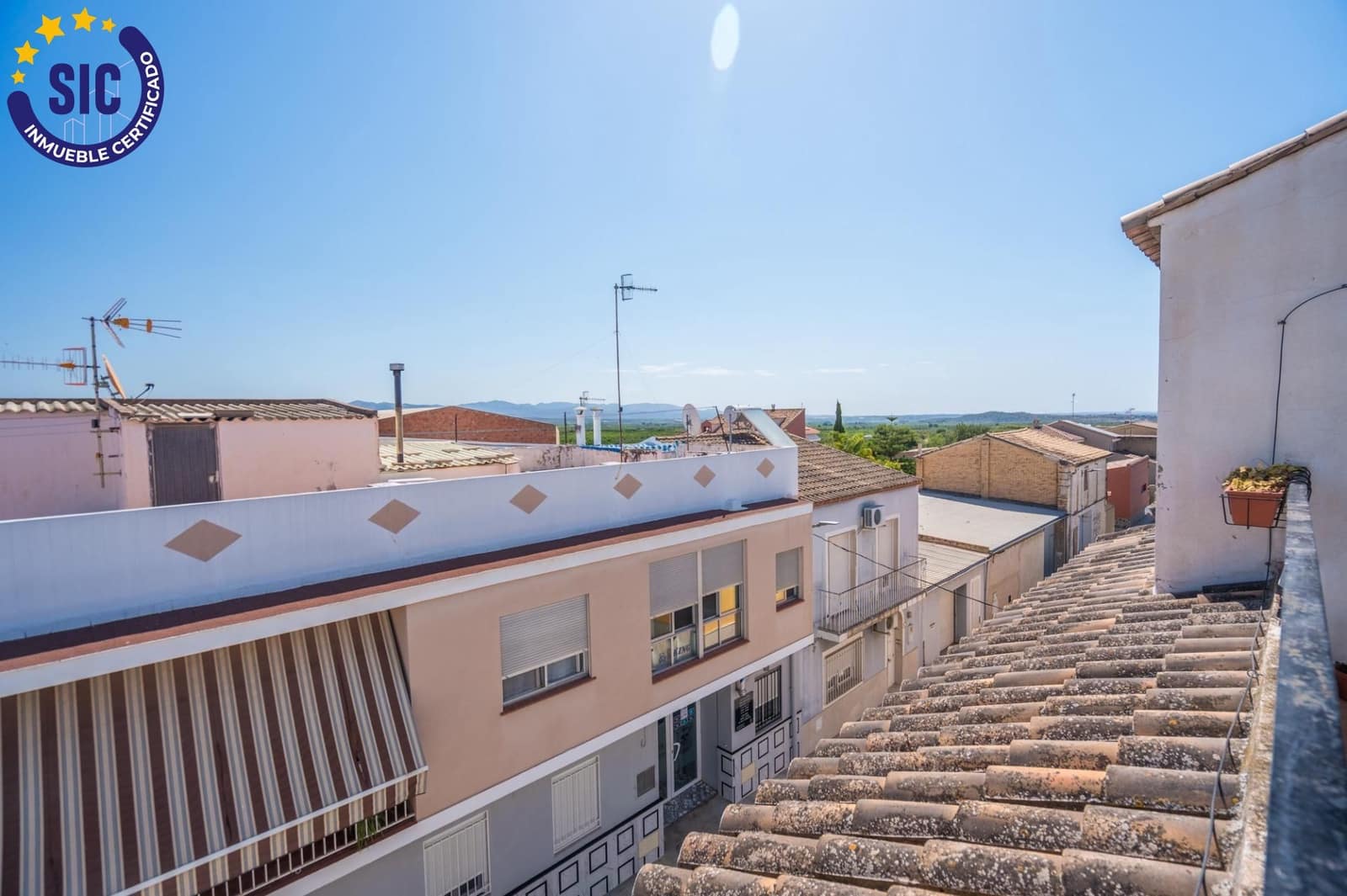 4 bedroom Terraced Villa for sale in Casinos - € 190,000 (Ref: 9908132)