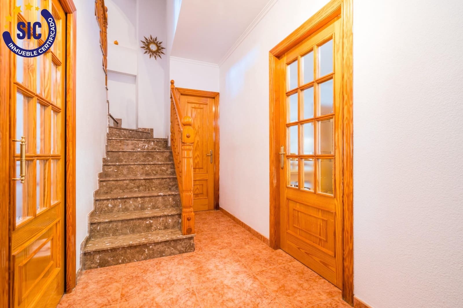 4 bedroom Terraced Villa for sale in Casinos - € 190,000 (Ref: 9908132)