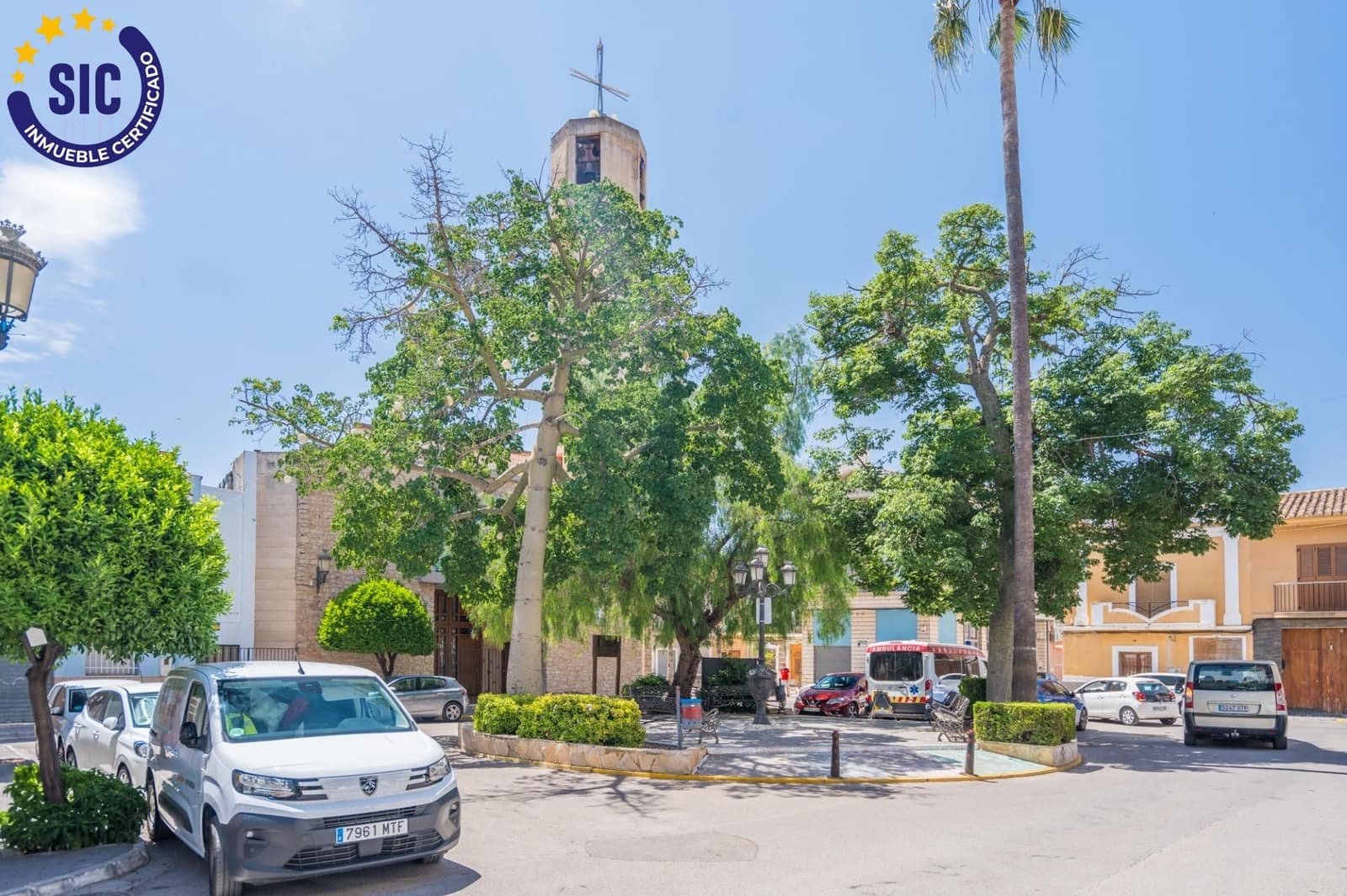 4 bedroom Terraced Villa for sale in Casinos - € 190,000 (Ref: 9908132)