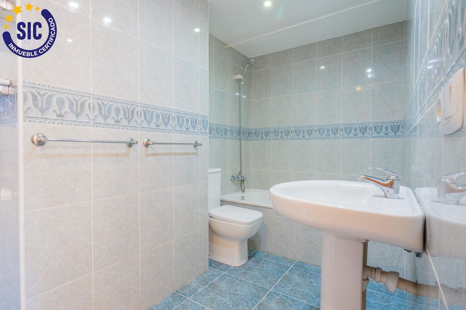 4 soveværelse Penthouse til salg i Mislata med swimmingpool garage - € 525.000 (Ref: 9908133)