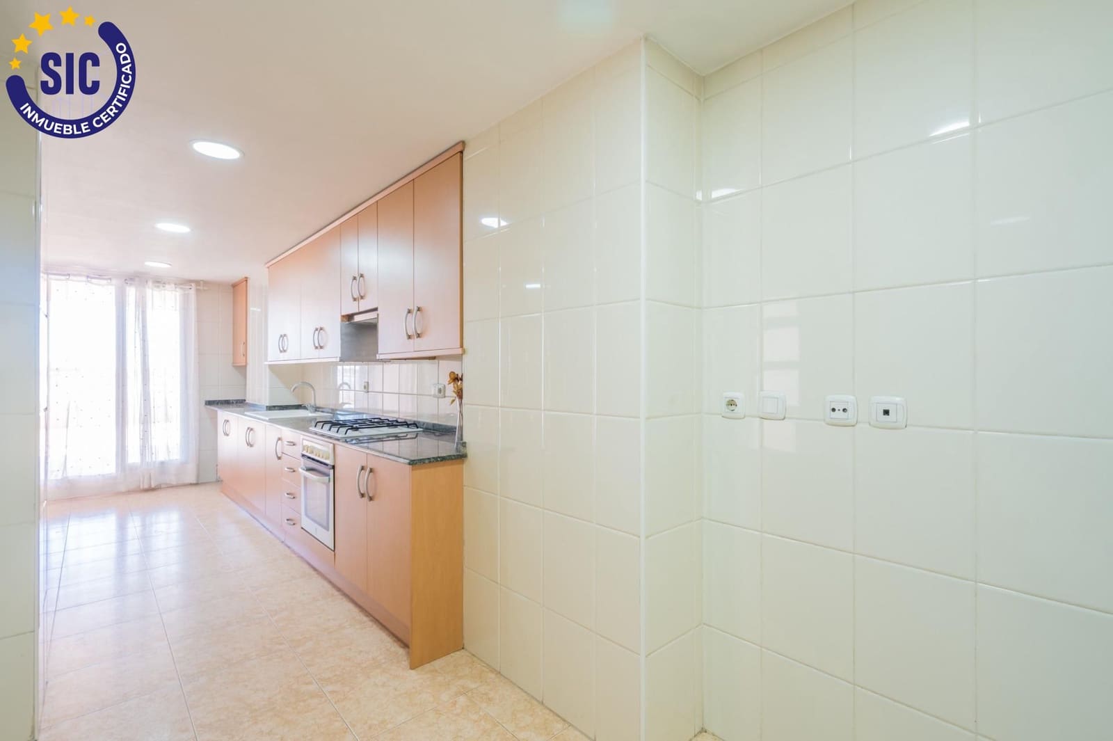 4 soveværelse Penthouse til salg i Mislata med swimmingpool garage - € 525.000 (Ref: 9908133)