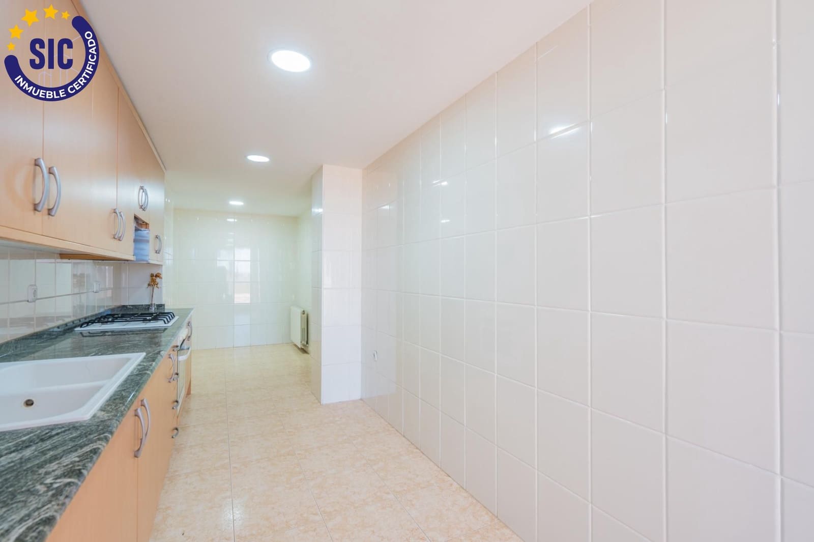 4 soveværelse Penthouse til salg i Mislata med swimmingpool garage - € 525.000 (Ref: 9908133)