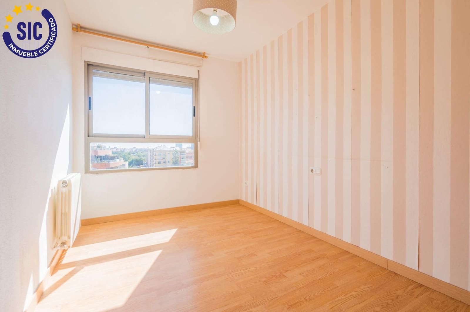 4 soveværelse Penthouse til salg i Mislata med swimmingpool garage - € 525.000 (Ref: 9908133)