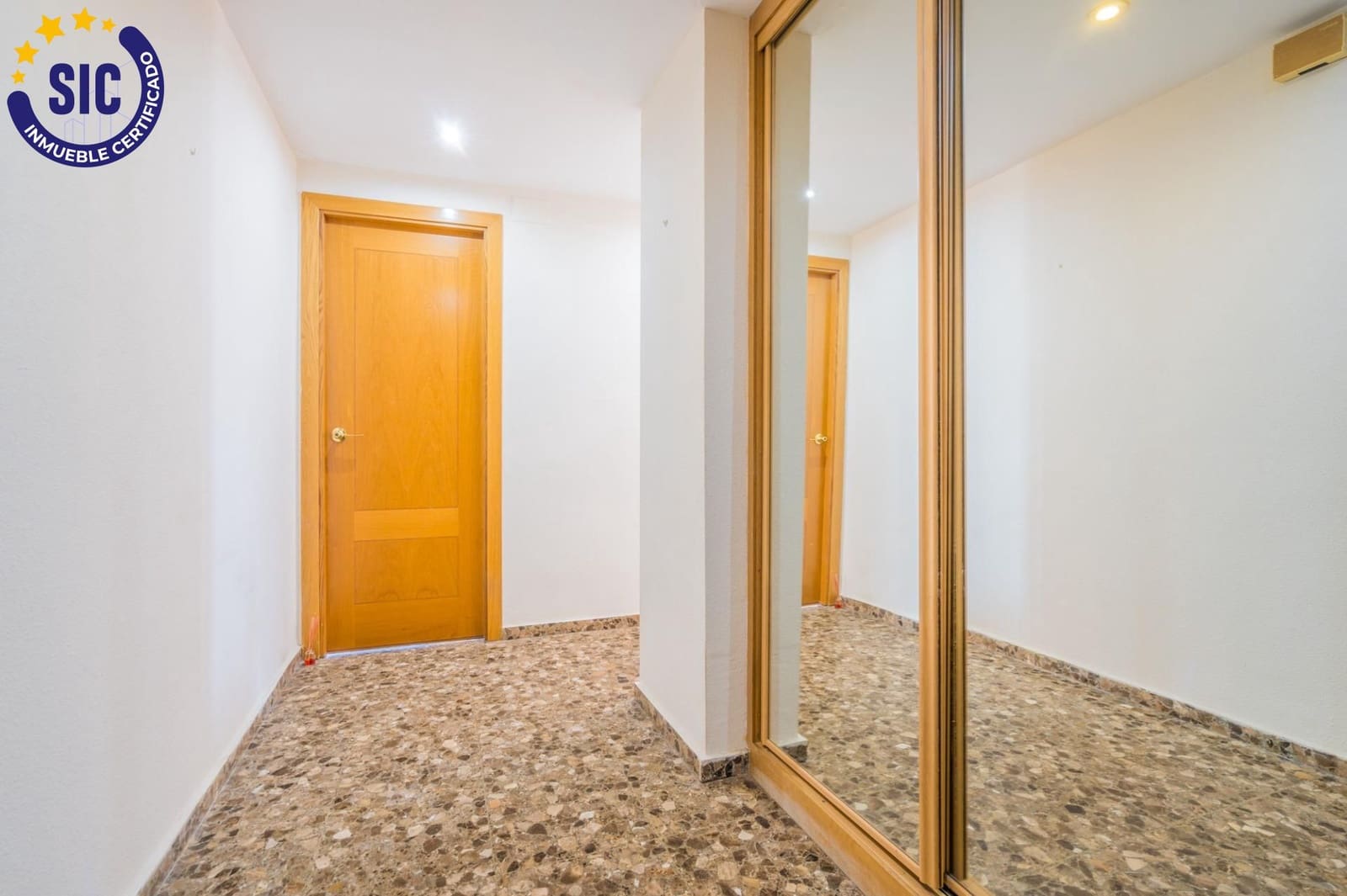 4 soveværelse Penthouse til salg i Mislata med swimmingpool garage - € 525.000 (Ref: 9908133)