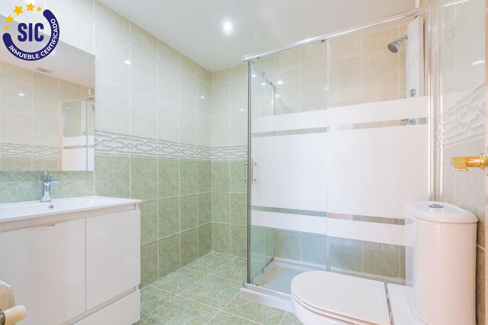 4 soveværelse Penthouse til salg i Mislata med swimmingpool garage - € 525.000 (Ref: 9908133)