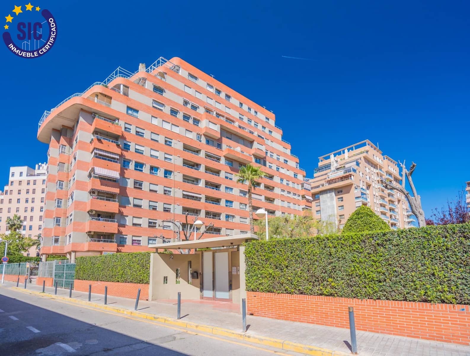 4 soveværelse Penthouse til salg i Mislata med swimmingpool garage - € 525.000 (Ref: 9908133)
