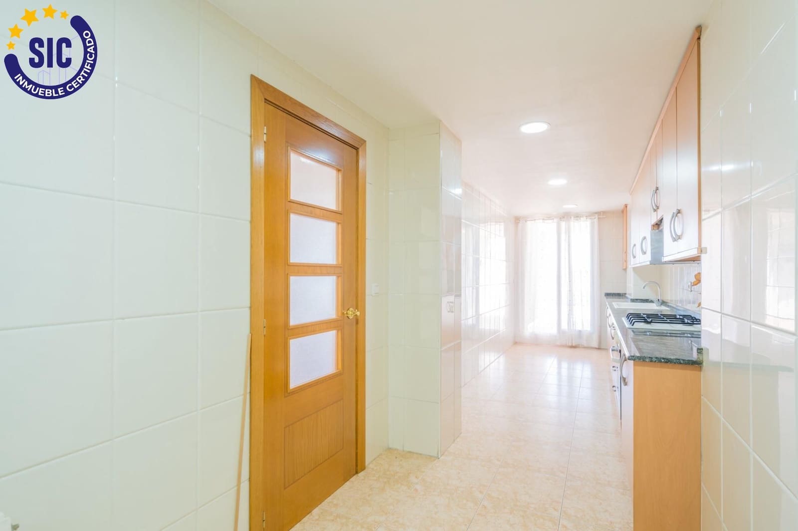 4 bedroom Penthouse for sale in Mislata with pool garage - € 525,000 (Ref: 9908133)