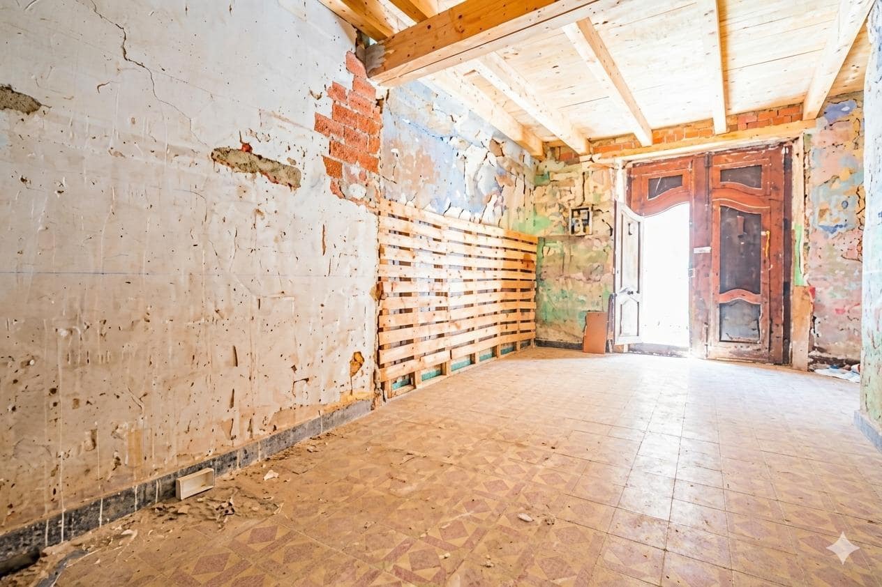 8 chambre Maison de Ville à vendre à Sagunto / Sagunt - 189 000 € (Ref: 9916004)