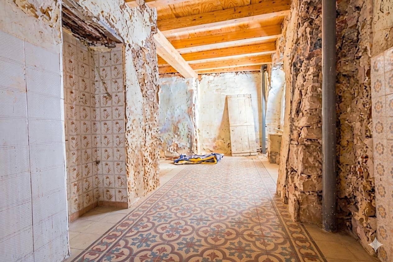 8 chambre Maison de Ville à vendre à Sagunto / Sagunt - 189 000 € (Ref: 9916004)