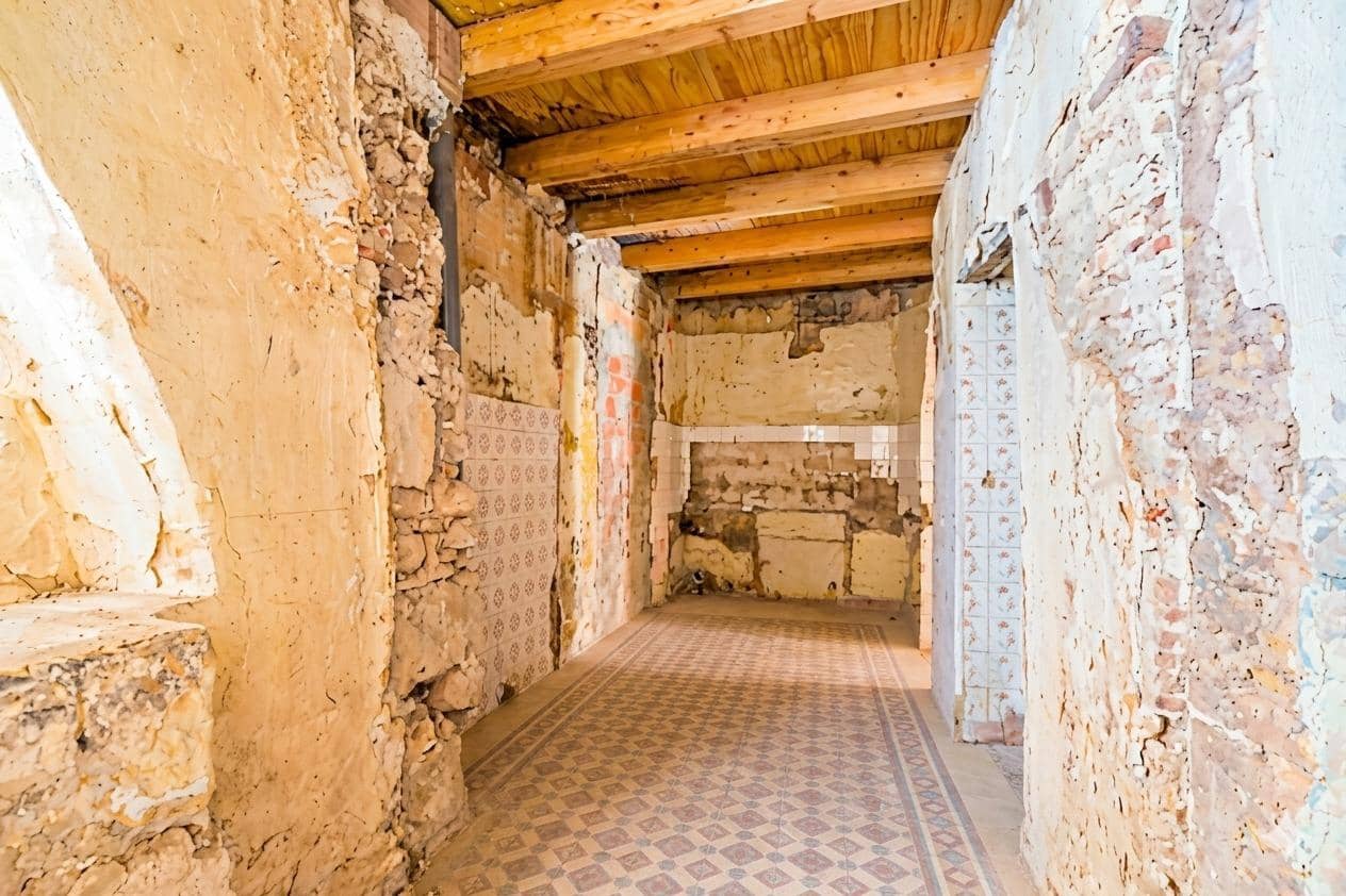 8 chambre Maison de Ville à vendre à Sagunto / Sagunt - 189 000 € (Ref: 9916004)