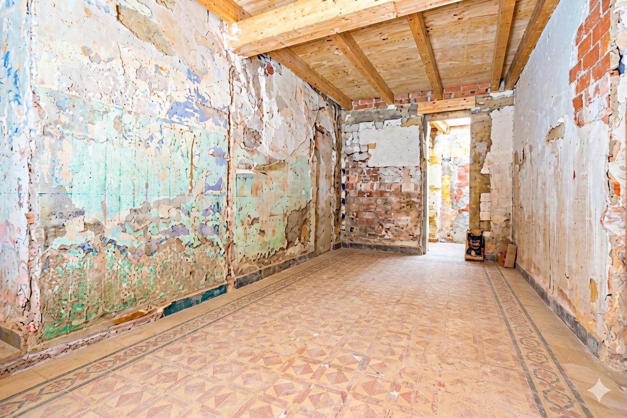 8 chambre Maison de Ville à vendre à Sagunto / Sagunt - 189 000 € (Ref: 9916004)