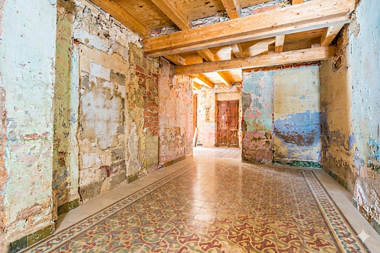 8 chambre Maison de Ville à vendre à Sagunto / Sagunt - 189 000 € (Ref: 9916004)