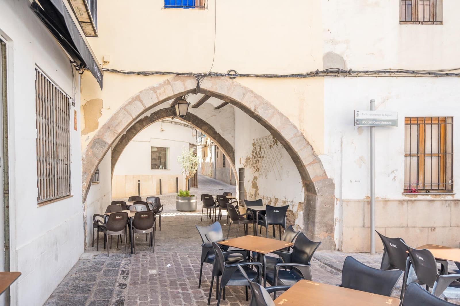 8 chambre Maison de Ville à vendre à Sagunto / Sagunt - 189 000 € (Ref: 9916004)