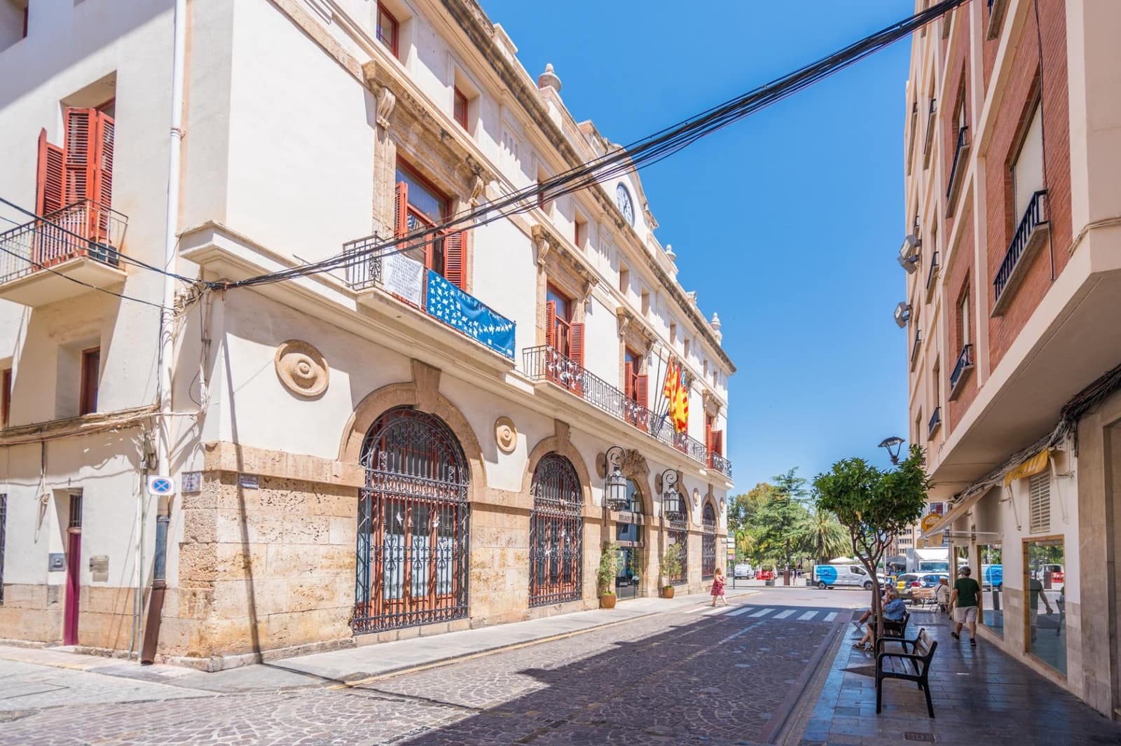 8 chambre Maison de Ville à vendre à Sagunto / Sagunt - 189 000 € (Ref: 9916004)