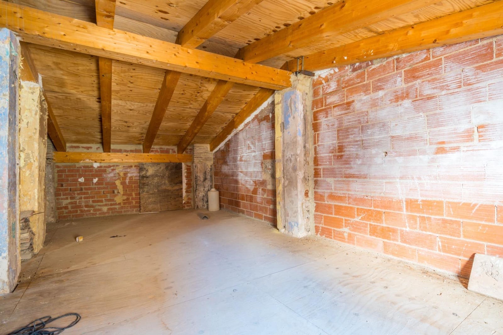 8 chambre Maison de Ville à vendre à Sagunto / Sagunt - 189 000 € (Ref: 9916004)