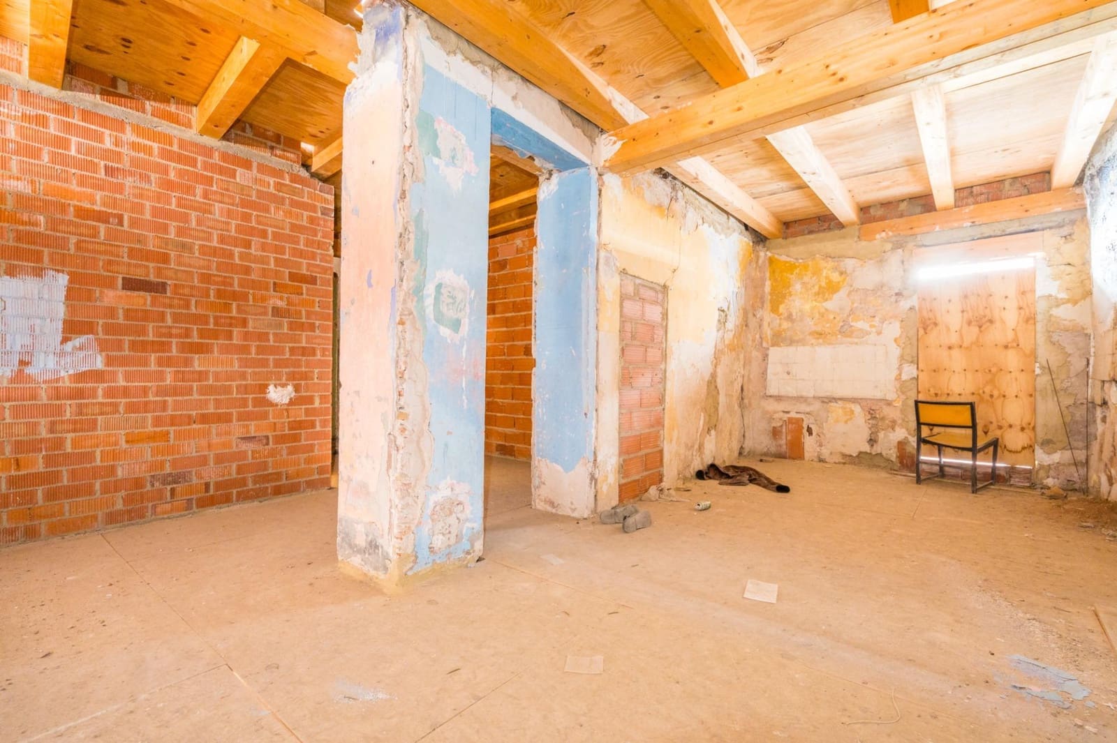8 chambre Maison de Ville à vendre à Sagunto / Sagunt - 189 000 € (Ref: 9916004)