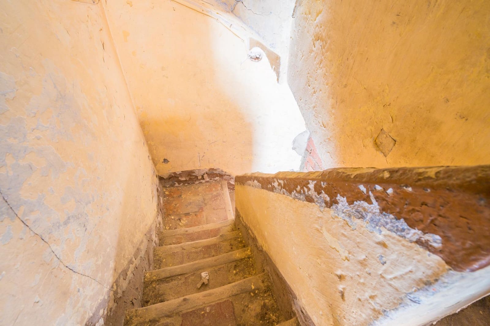 8 chambre Maison de Ville à vendre à Sagunto / Sagunt - 189 000 € (Ref: 9916004)