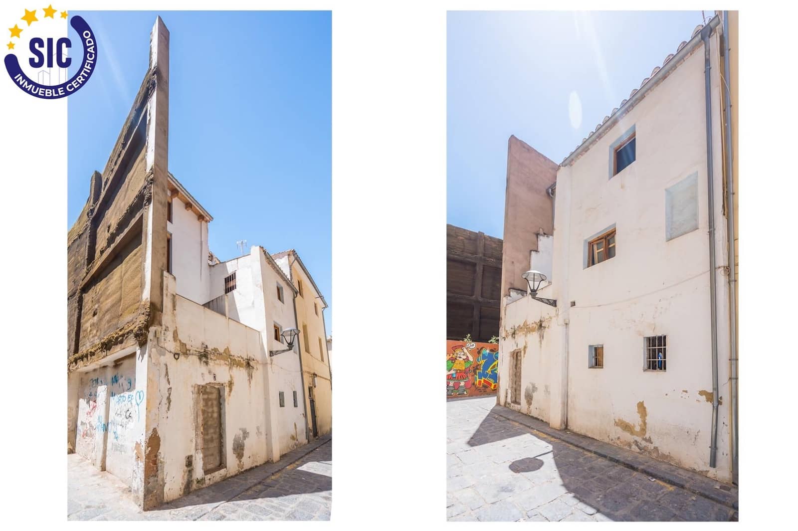 Casa de 8 habitaciones en Sagunto / Sagunt en venta - 189.000 € (Ref: 9916004)