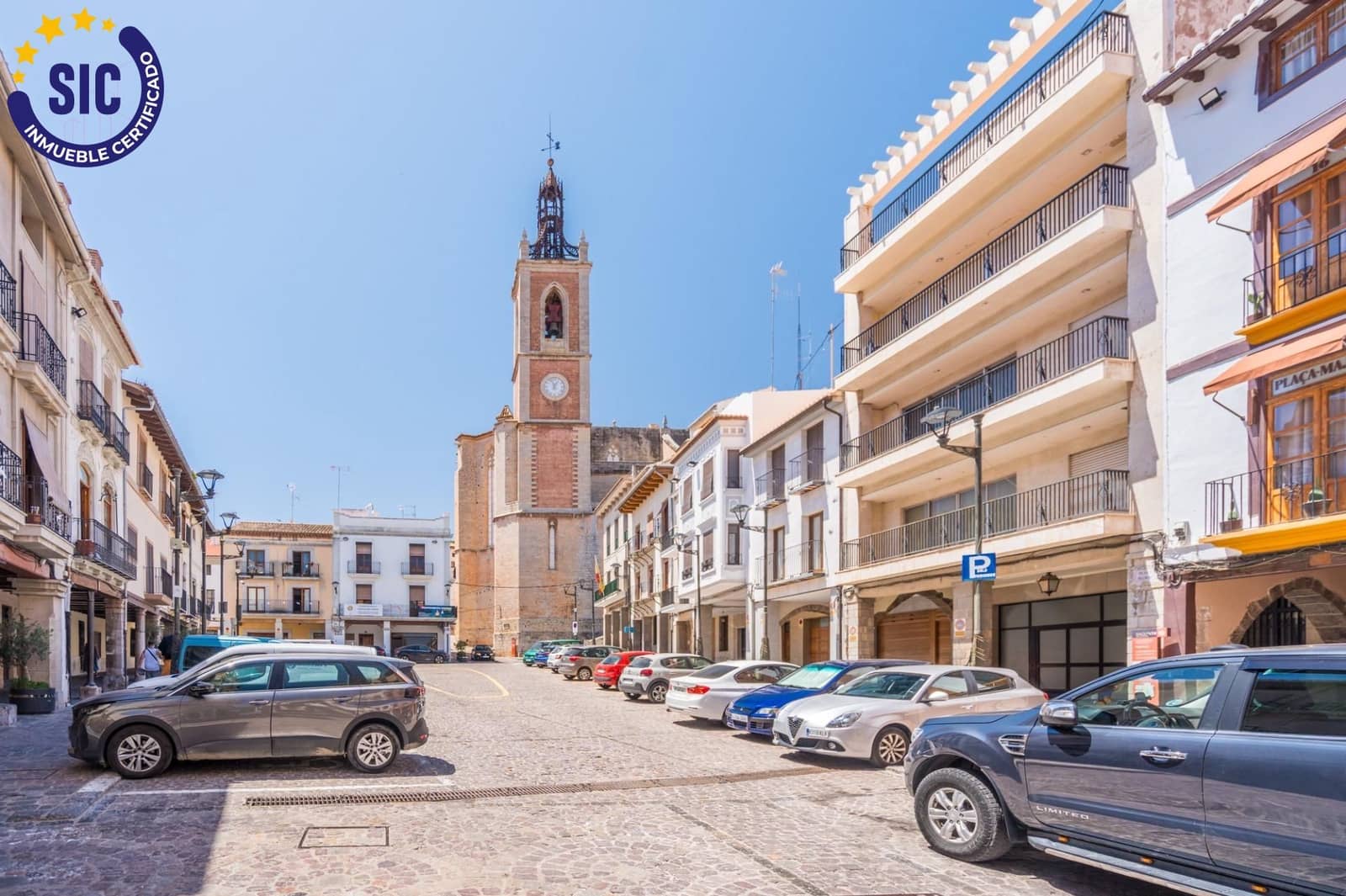 Casa de 8 habitaciones en Sagunto / Sagunt en venta - 189.000 € (Ref: 9916004)