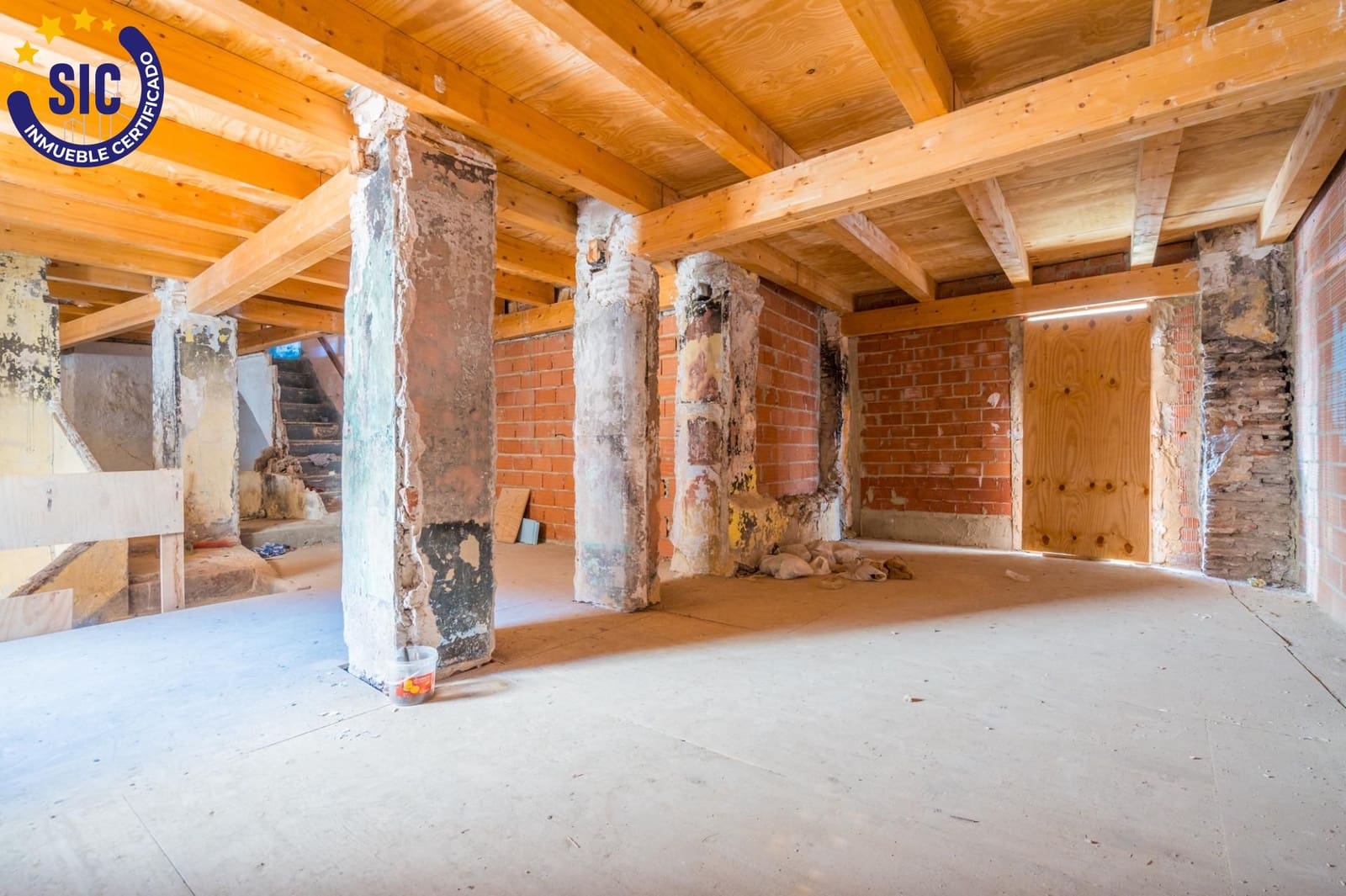 Casa de 8 habitaciones en Sagunto / Sagunt en venta - 189.000 € (Ref: 9916004)
