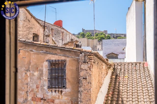 8 sypialnia Dom na sprzedaż w Sagunto / Sagunt - 189 000 € (Ref: 9916004)