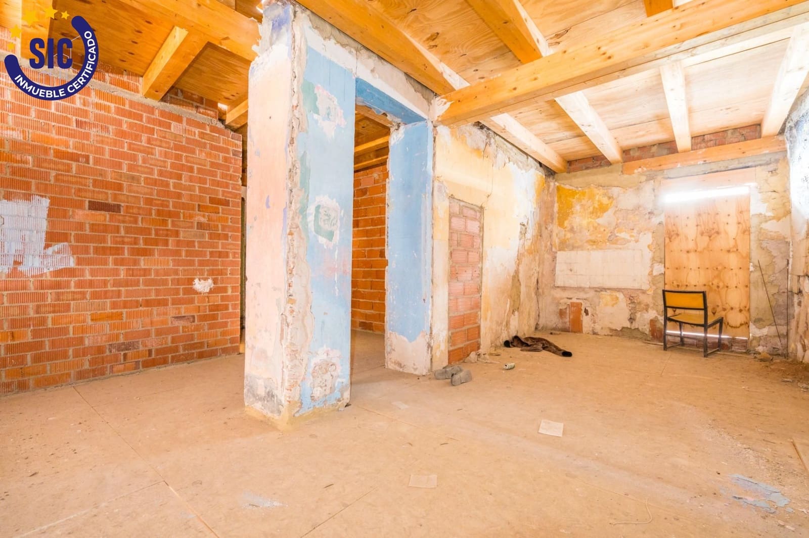 Casa de 8 habitaciones en Sagunto / Sagunt en venta - 189.000 € (Ref: 9916004)