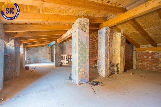 8 sypialnia Dom na sprzedaż w Sagunto / Sagunt - 189 000 € (Ref: 9916004)