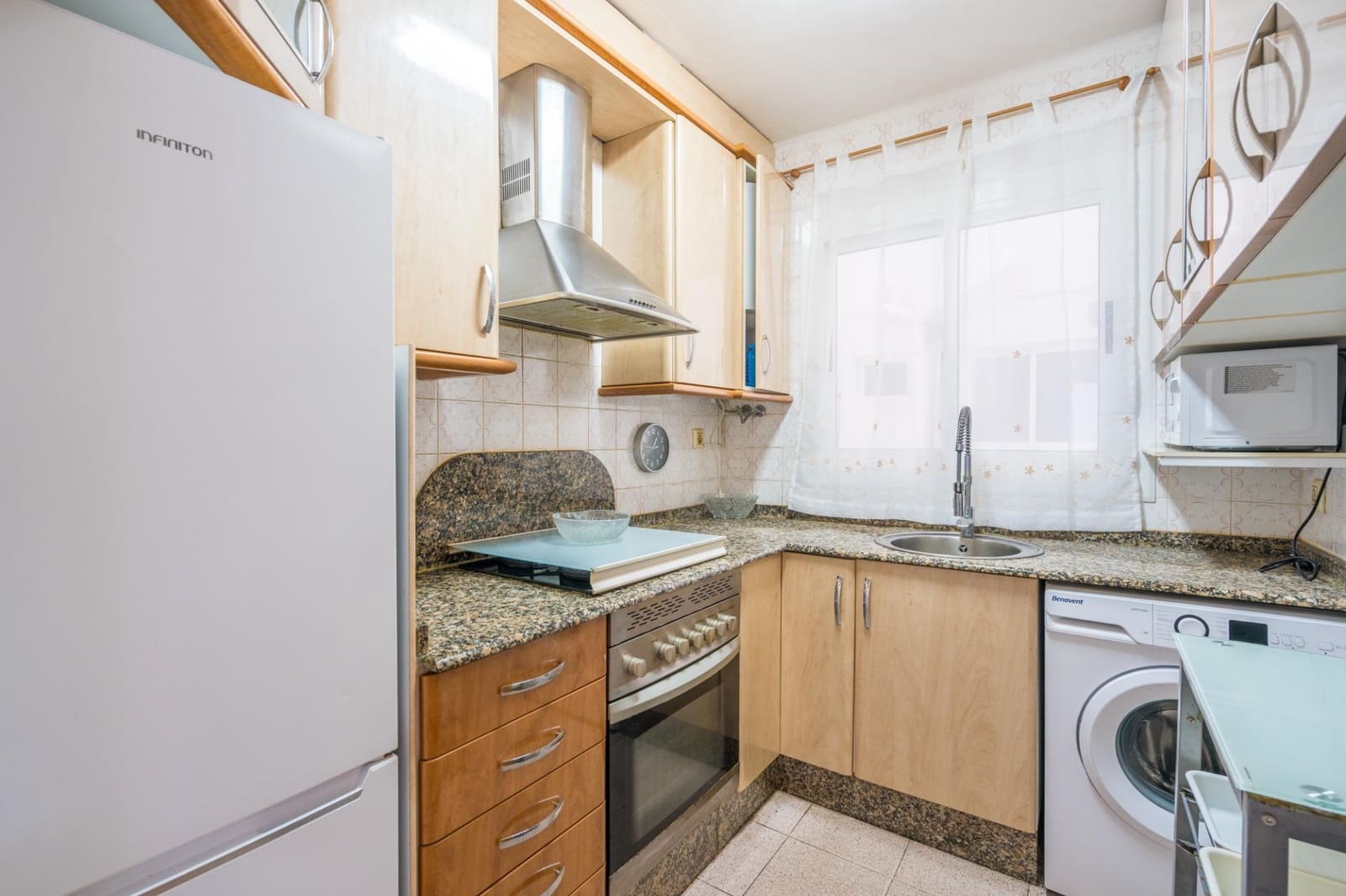 4 bedroom Apartment for sale in El Perello - € 250,000 (Ref: 9922460)