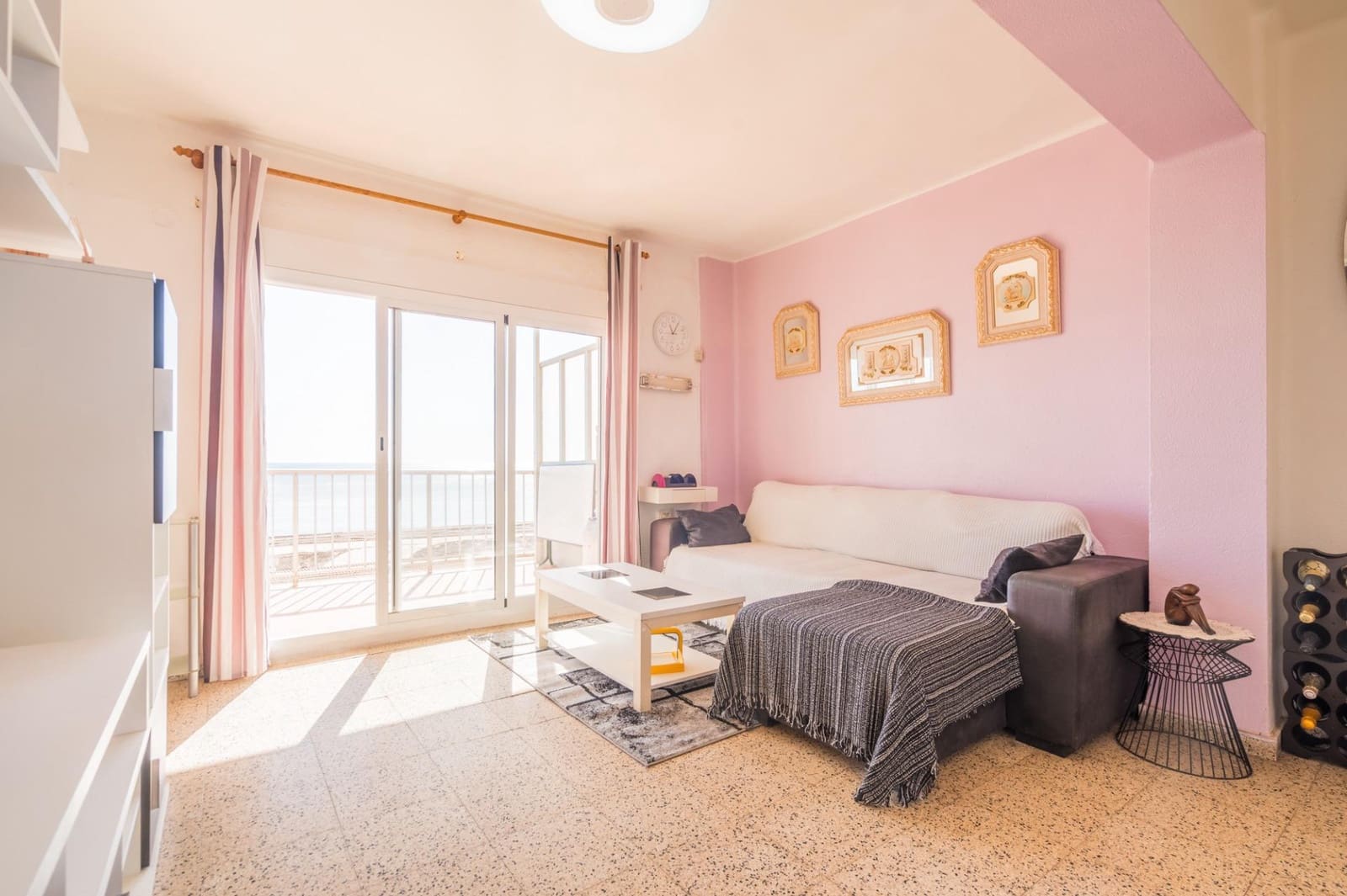 4 bedroom Apartment for sale in El Perello - € 250,000 (Ref: 9922460)