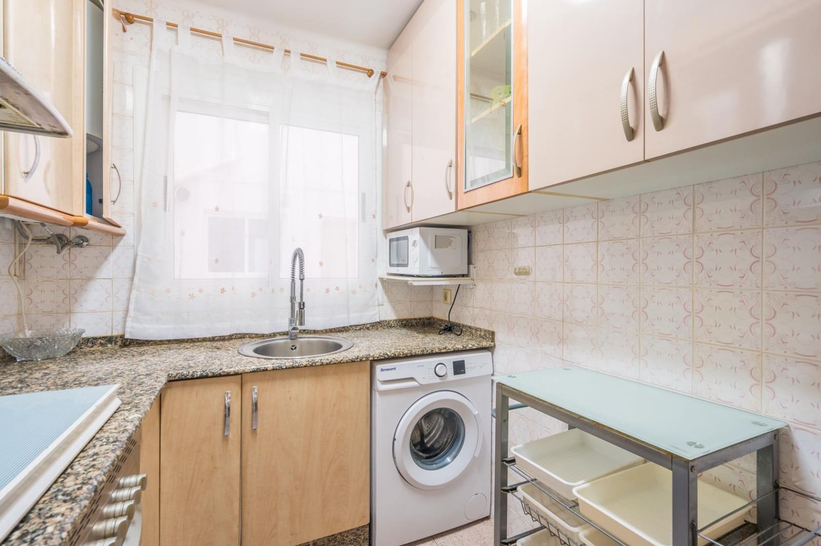 4 bedroom Apartment for sale in El Perello - € 250,000 (Ref: 9922460)