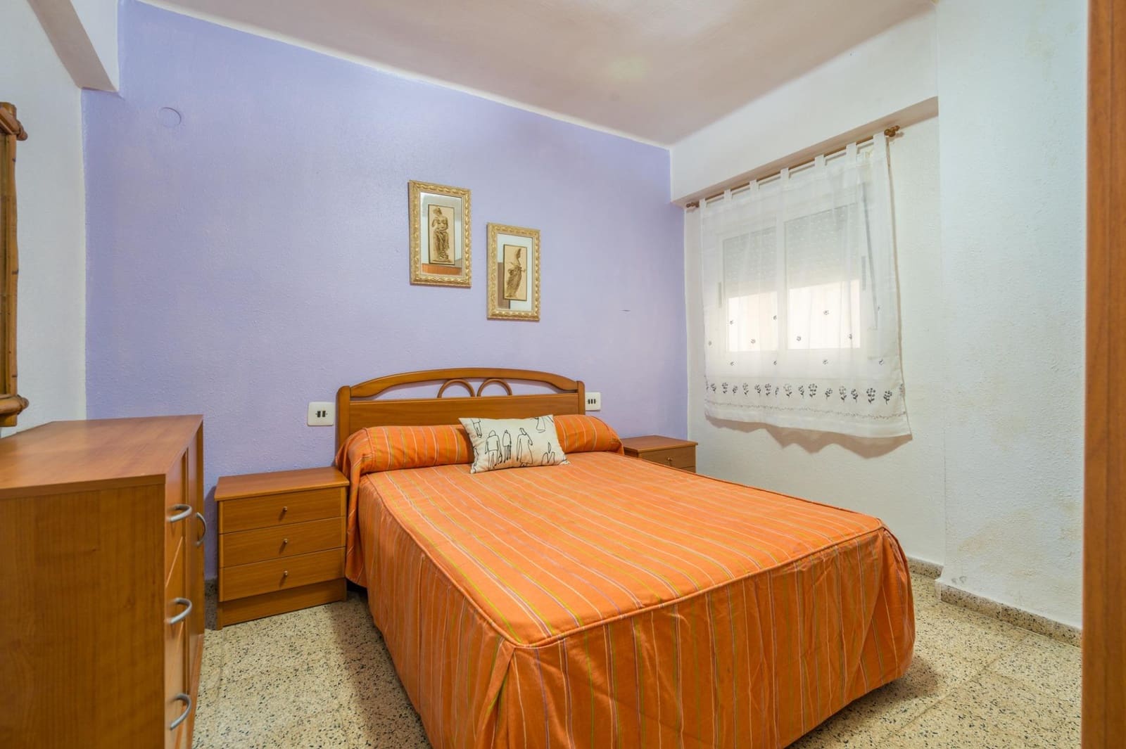 4 bedroom Apartment for sale in El Perello - € 250,000 (Ref: 9922460)