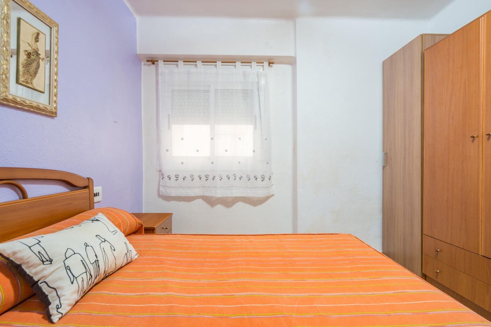 4 bedroom Apartment for sale in El Perello - € 250,000 (Ref: 9922460)