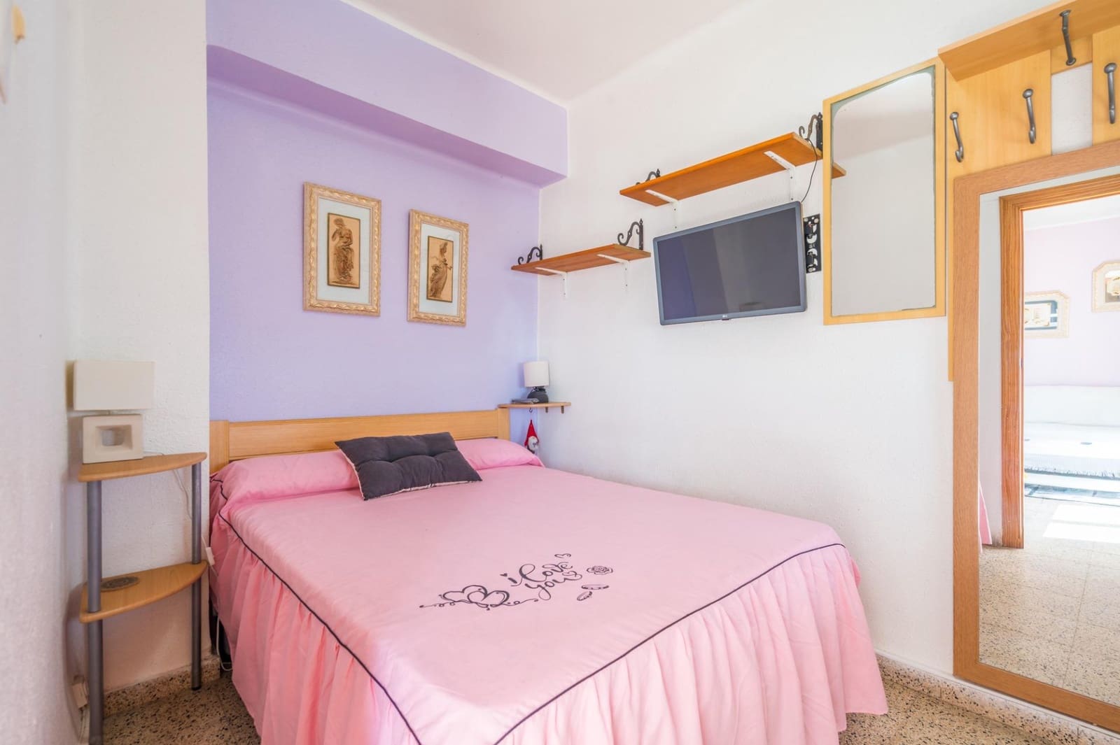 4 bedroom Apartment for sale in El Perello - € 250,000 (Ref: 9922460)